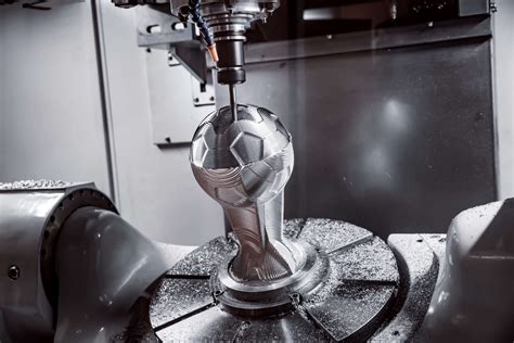 aluminum machining service